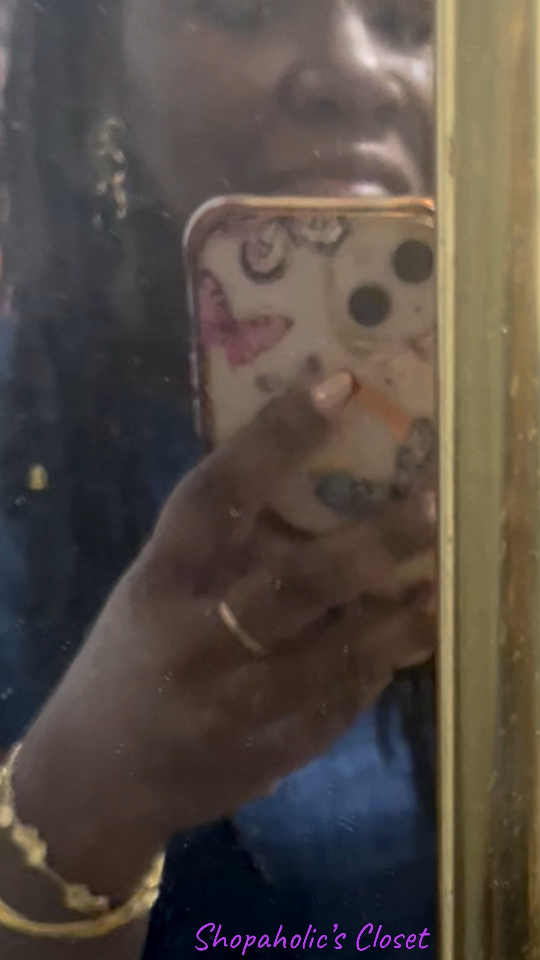 Having a little bow fun.

I’ve never met a pair of bow earrings I didn’t like.


#shopdeescloset #shopaholicscloset 

#LTKFindsUnder50