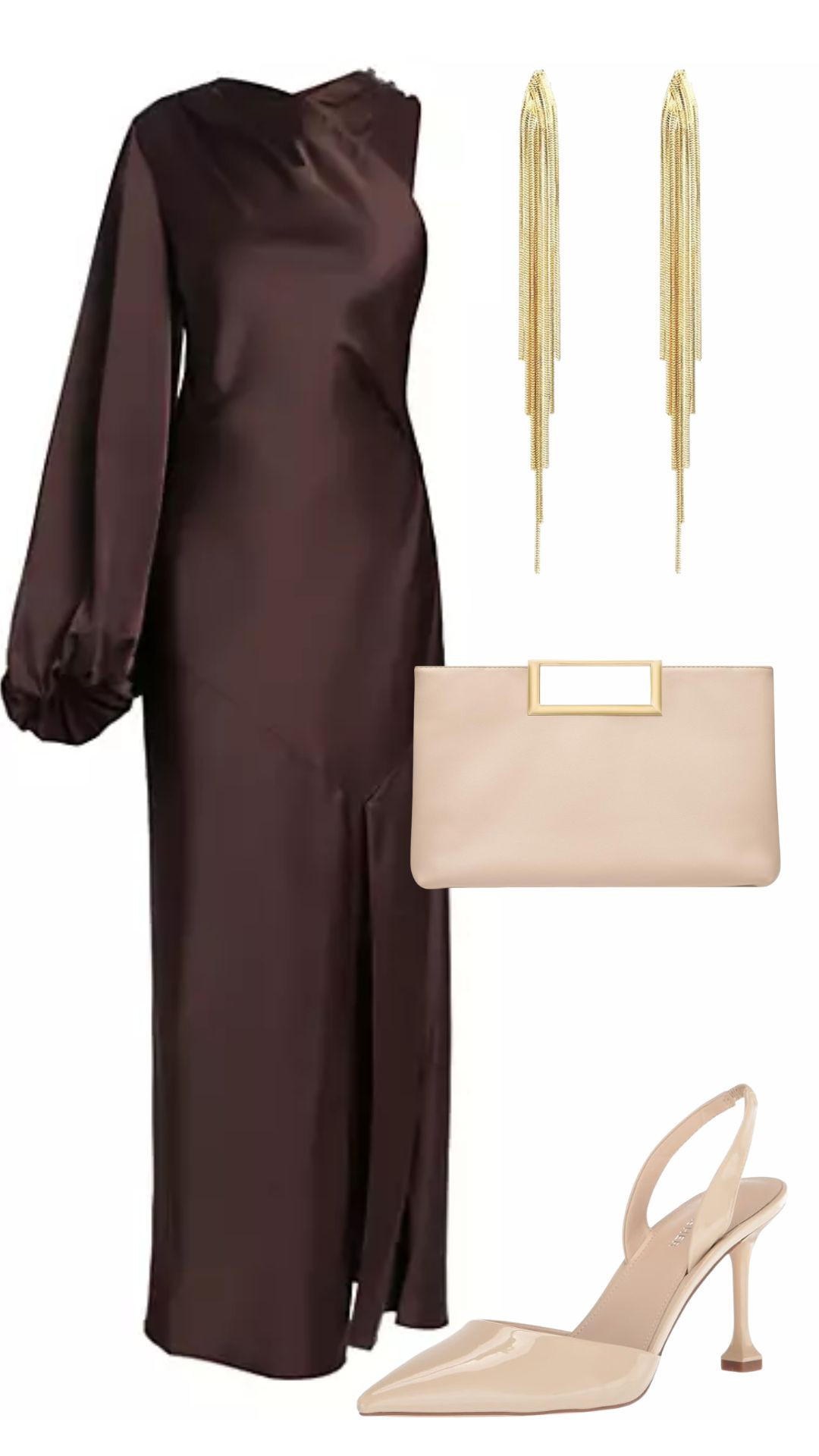 Winter Wedding Guest Dress

#LTKStyleTip #LTKWedding #LTKSeasonal