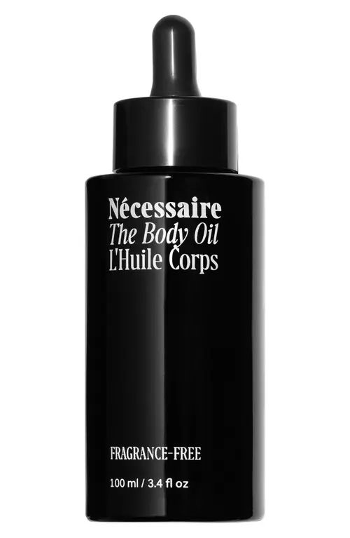 Nécessaire The Body Oil at Nordstrom | Nordstrom