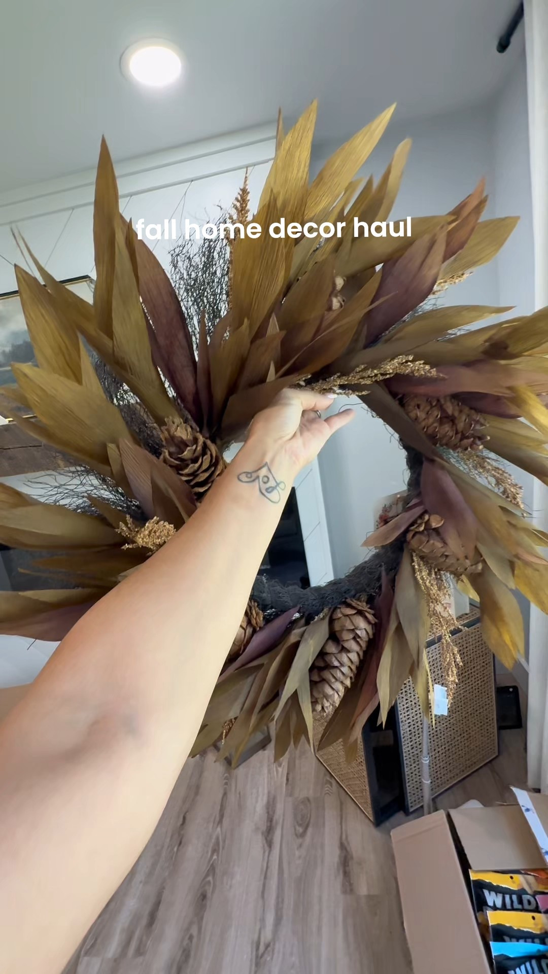 Fall finds from Home Goods & Amazon 

#LTKFindsUnder50 #LTKHome #LTKSeasonal