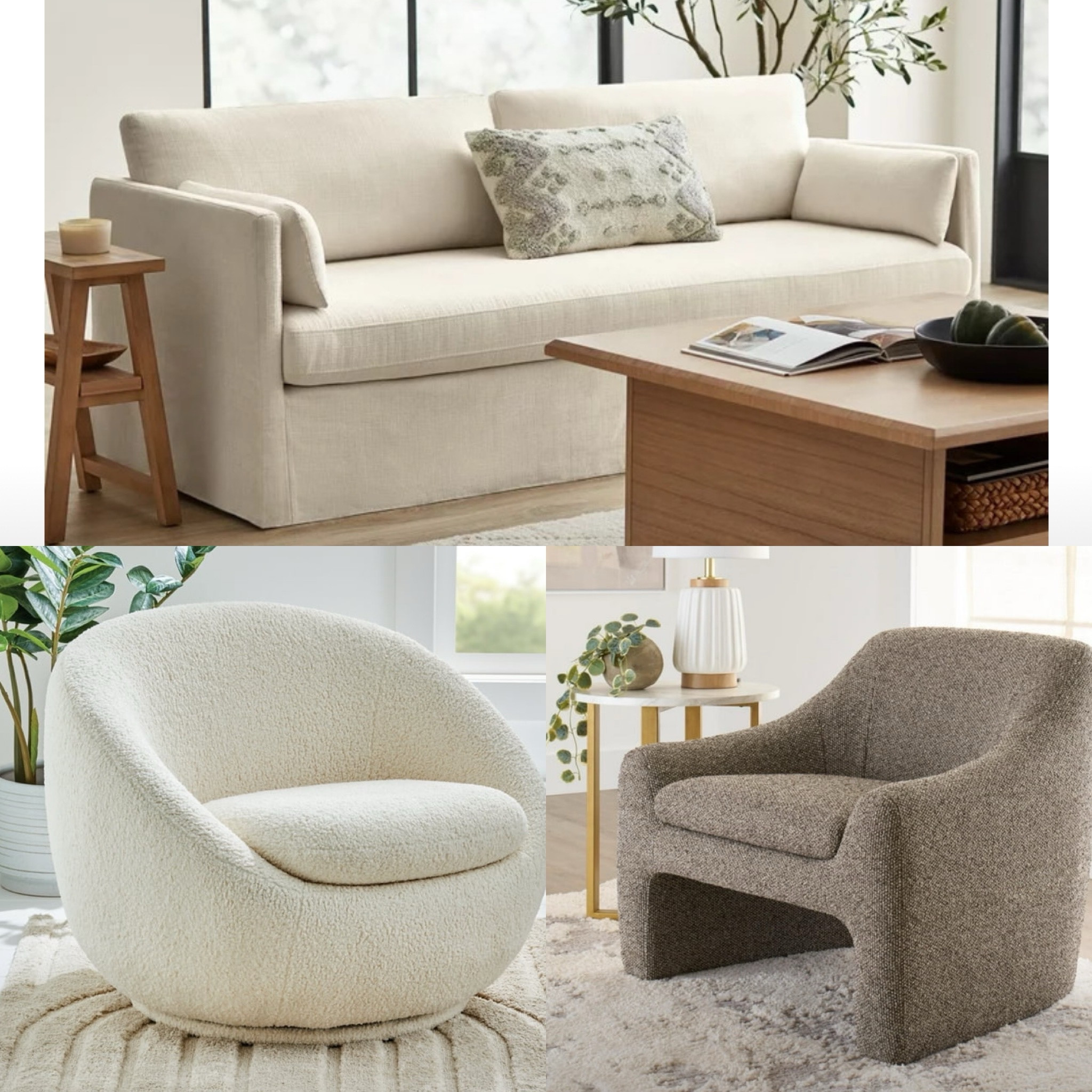 Living room decor @walmart @home @style @decor #sofa #home #decor #style 

#LTKStyleTip #LTKFamily #LTKHome