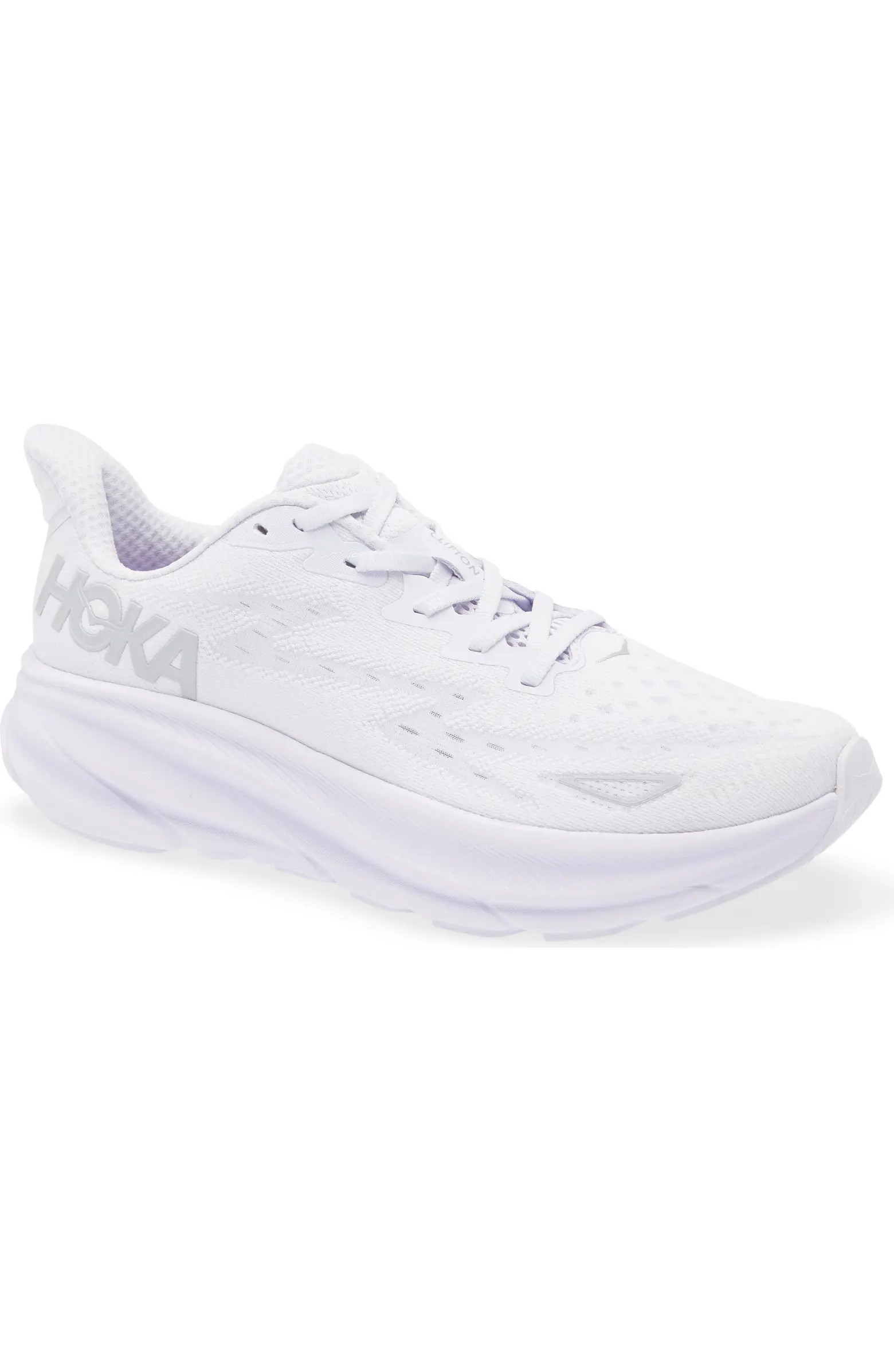 Clifton 9 Running Shoe (Women) | Nordstrom