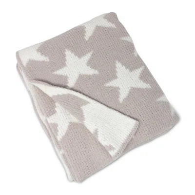 Star Chenille Baby Blankets | Wayfair North America