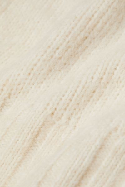 Turtleneck Sweater | H&M (US + CA)