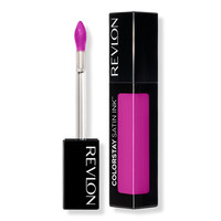 Revlon ColorStay Satin Ink Liquid Lipstick - Own It | Ulta