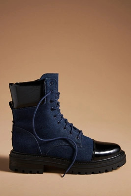 Sam Edelman Aleia Boots | Anthropologie (US)