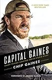 Capital Gaines: Smart Things I Learned Doing Stupid Stuff: Gaines, Chip: 9780785216308: Amazon.co... | Amazon (US)