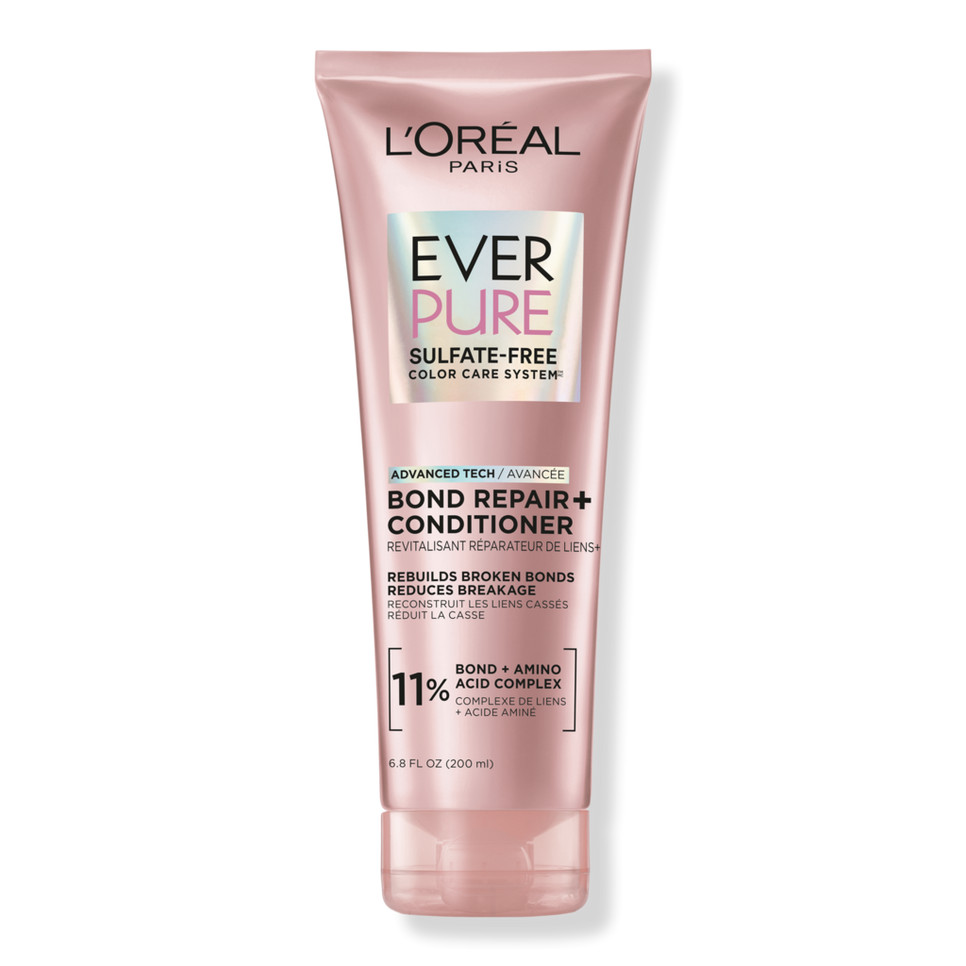 EverPure Sulfate-Free Bond Strengthening Conditioner | Ulta