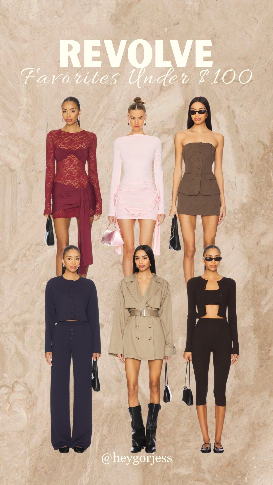 A few of my favorite Revolve finds under $100

#LTKootd #LTKSeasonal #LTKValentine