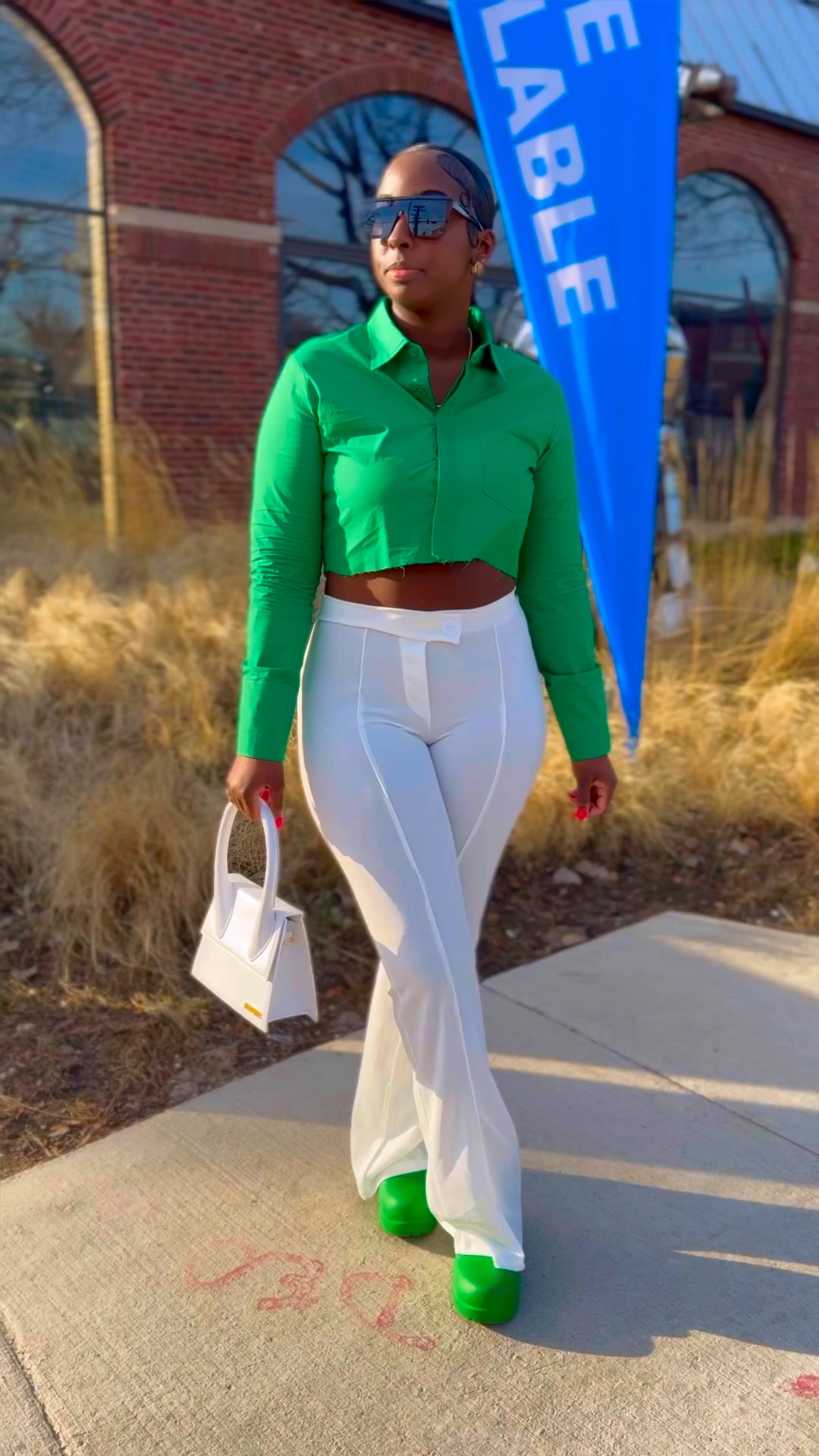 The perfect St. Patrick’s Day Outift Inspo 💚🍀

#LTKfindsunder50 #LTKstyletip #LTKVideo