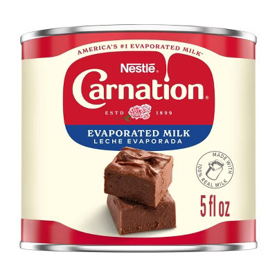 Carnation Evaporated Milk - 5oz | Target