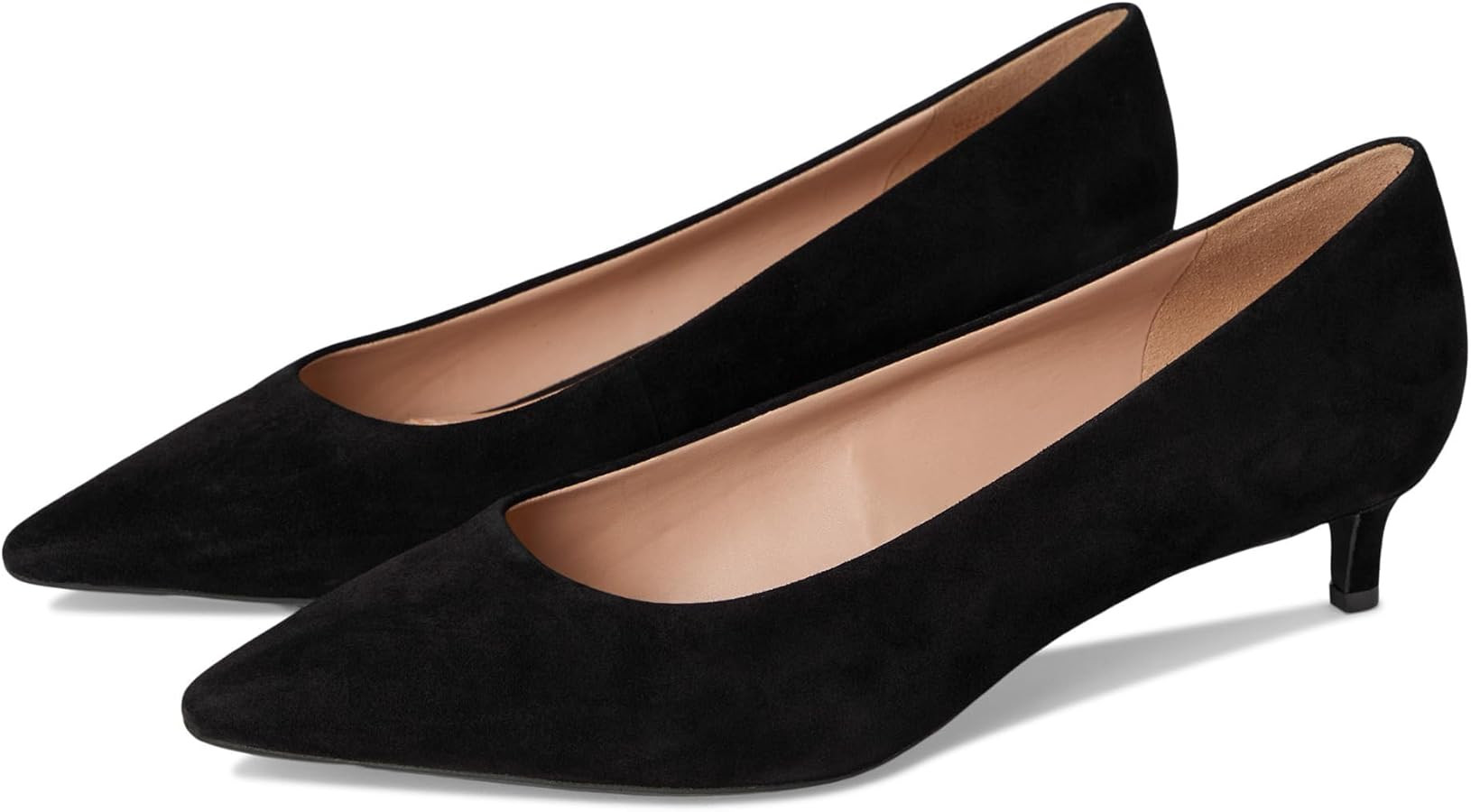 Cole Haan Womens 35mm High Heel Go-to Jocelyn | Amazon (US)