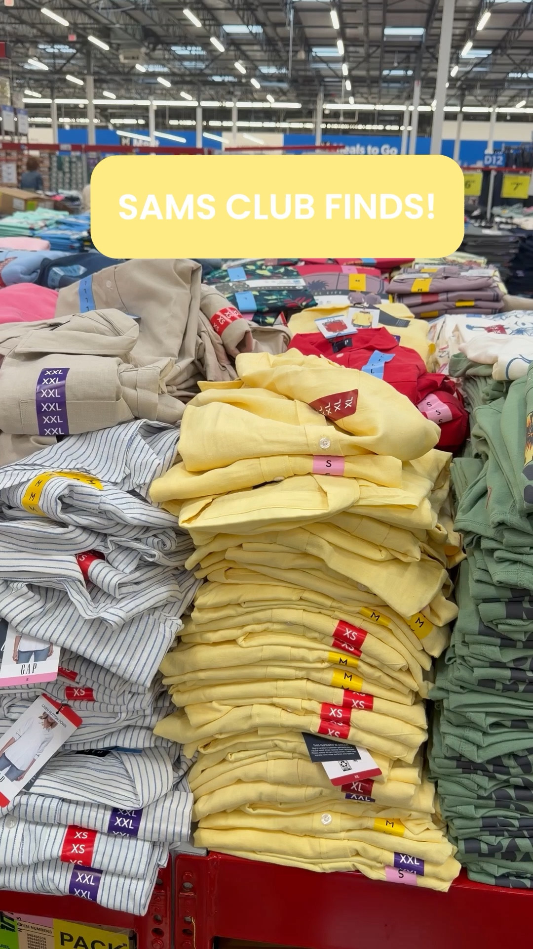 Sam’s Club finds! Spring finds, summer sweater, linen set, linen button down, gap, linen shorts, knit sweater, Nantucket, outdoor voices, athleisure, athletic set, athletic dress, adidas, 

#LTKSaleAlert #LTKvlog #LTKActive