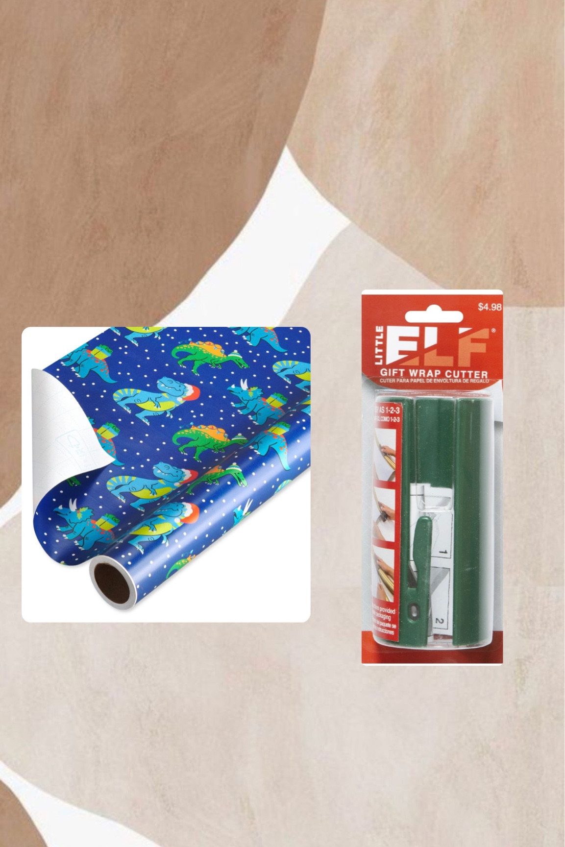 Boys wrapping paper #boy #christmas

#LTKhome #LTKGiftGuide #LTKHoliday