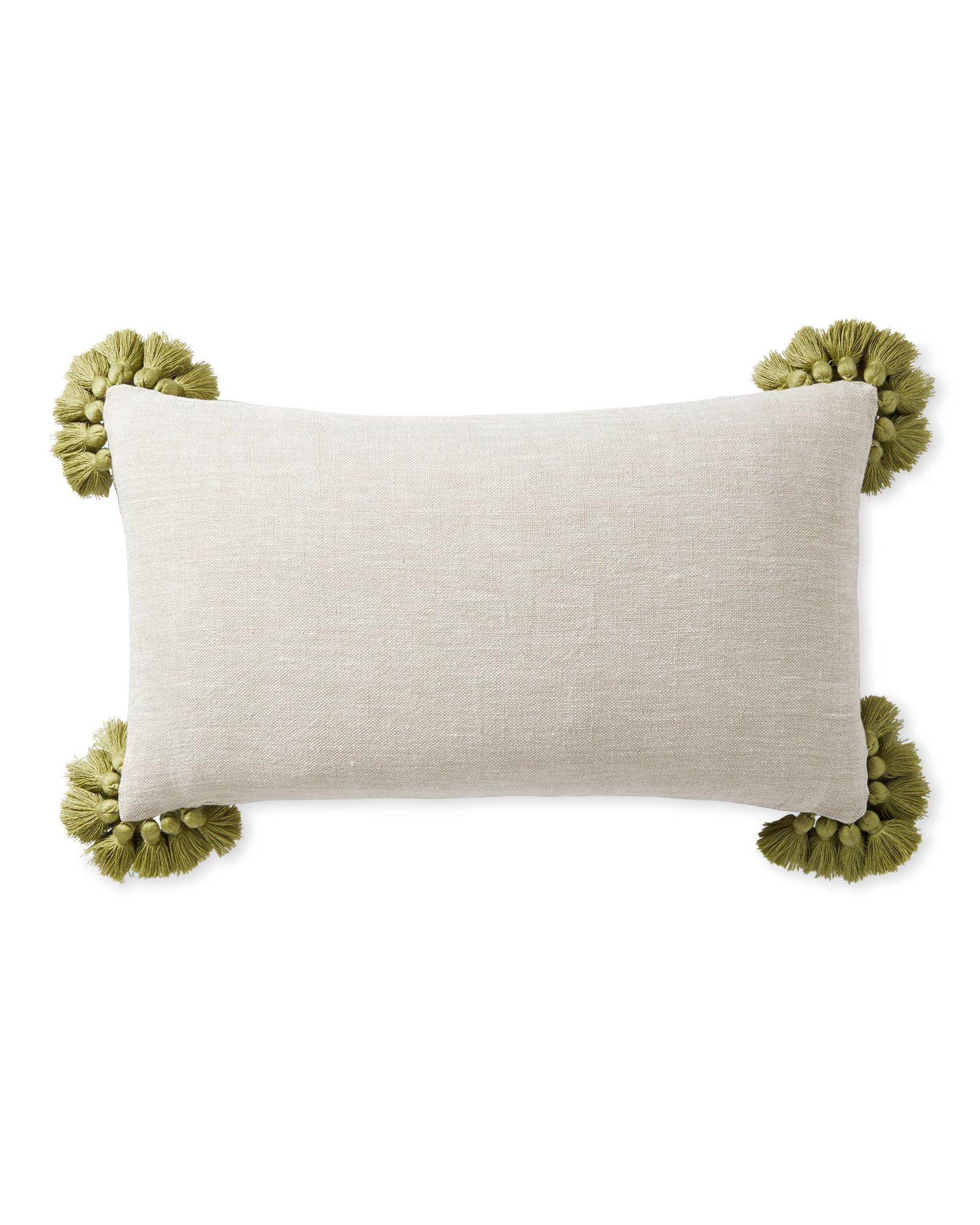 Cayucos Pillow Cover | Serena and Lily