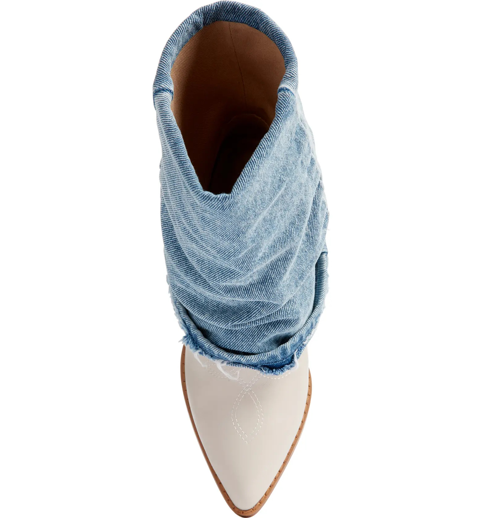 Layne Western Bootie (Women) | Nordstrom