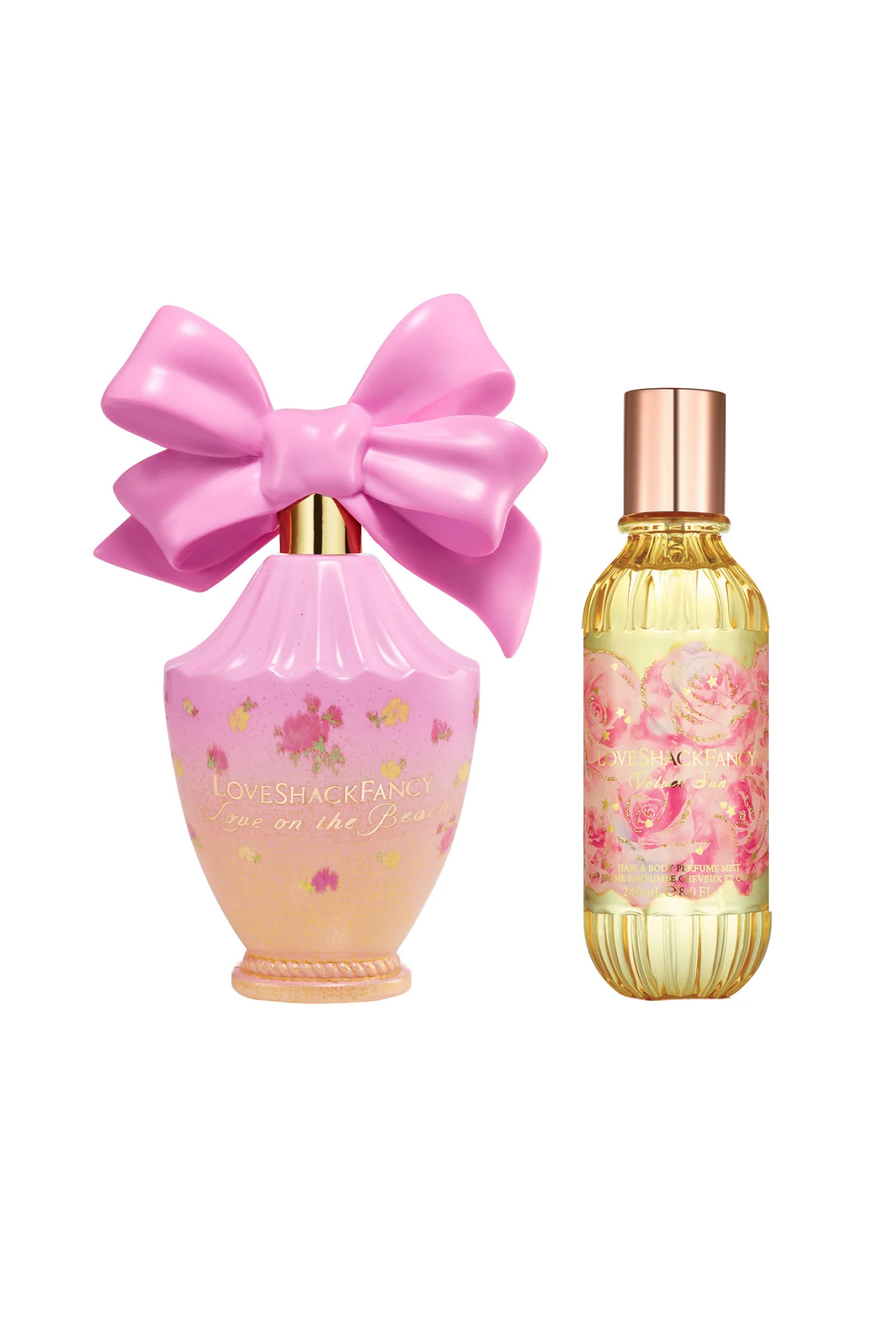 Never Ending Summer Layering Bundle | LoveShackFancy