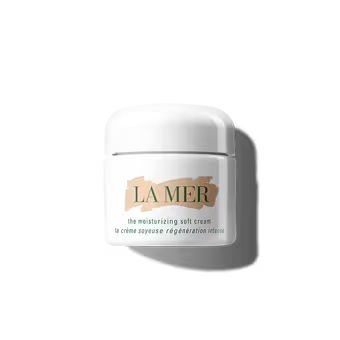 The Moisturizing Soft Cream | Face Cream For Dry Skin | La Mer Official Site | Creme De La Mer