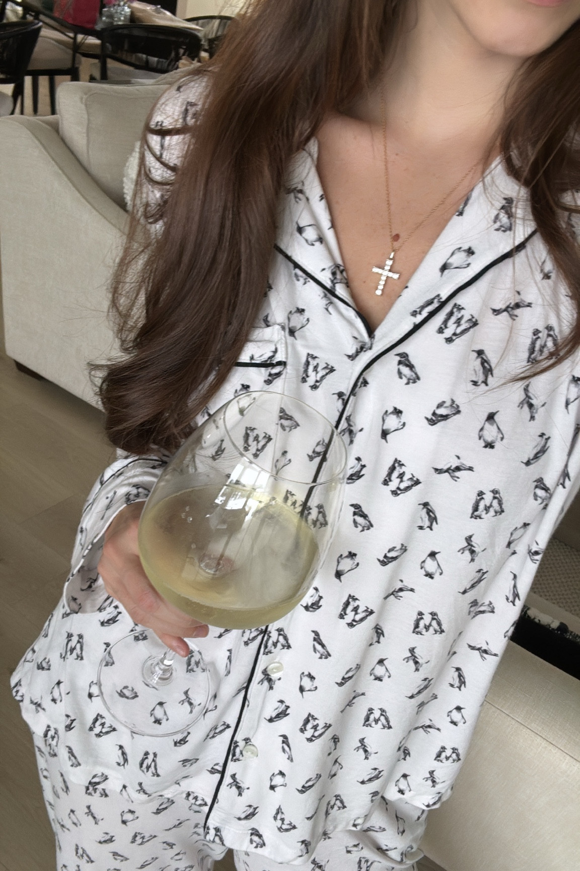 🐧🐧

#LTKGiftGuide #LTKHoliday #LTKFindsUnder100