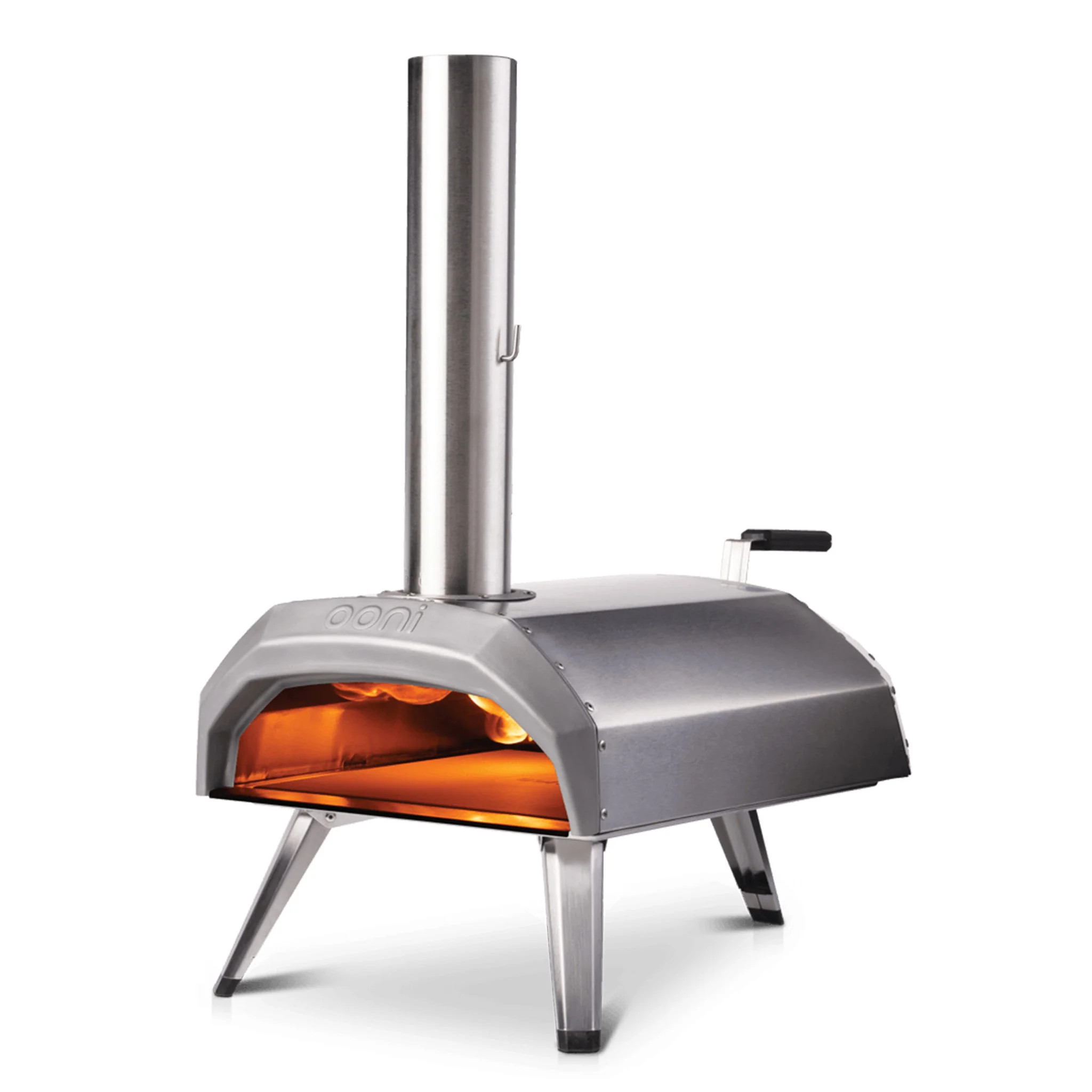 Ooni Karu 12 Multi-Fuel Pizza Oven - 1st Generation | Ooni (UK)