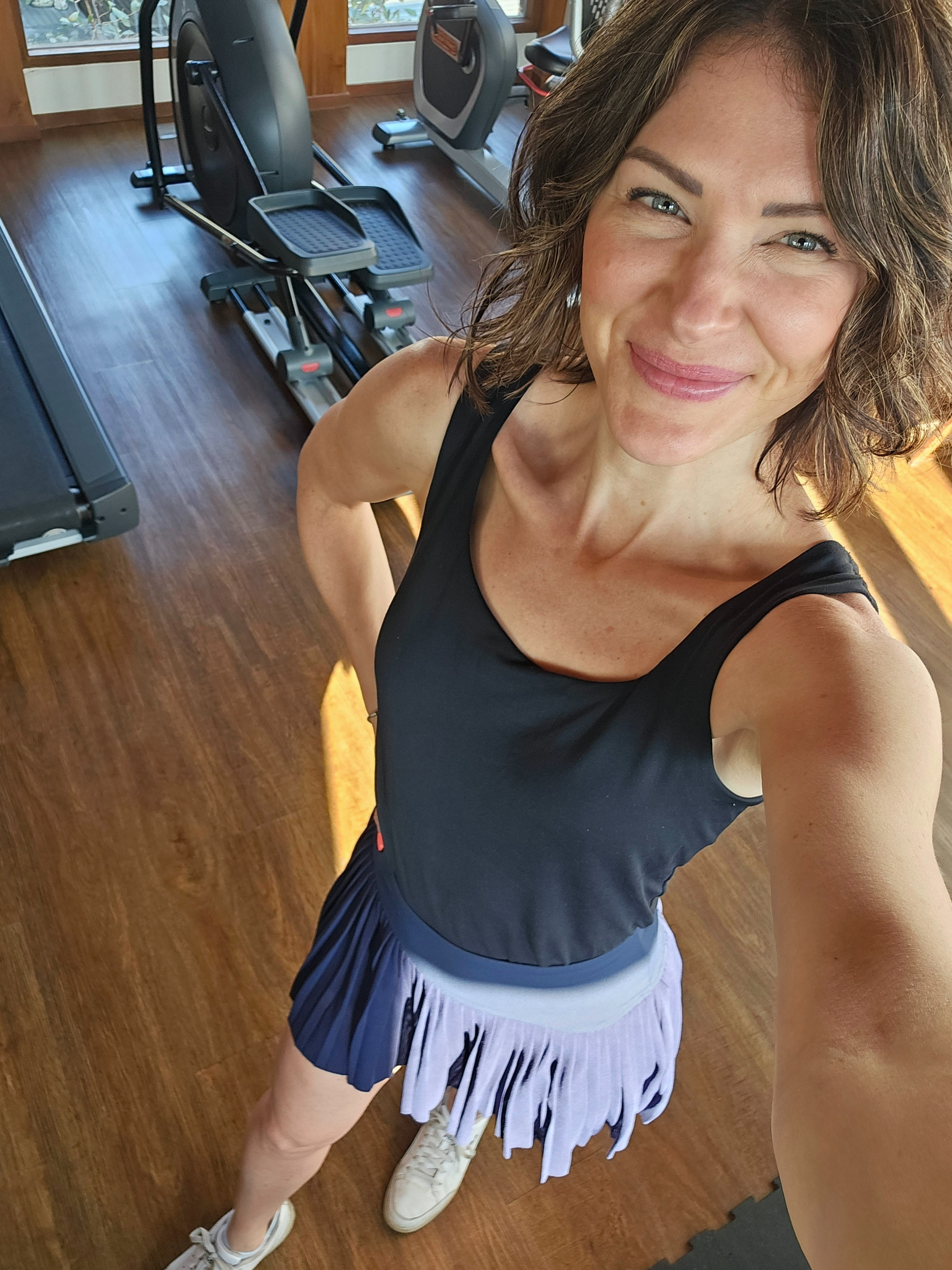 The most versatile gym fit and comfortable - double win! 

#LTKcanada #LTKtravel #LTKfitness