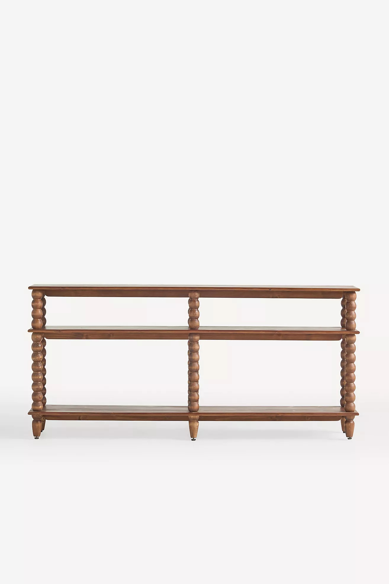 Bobbin Console Table | Anthropologie (US)