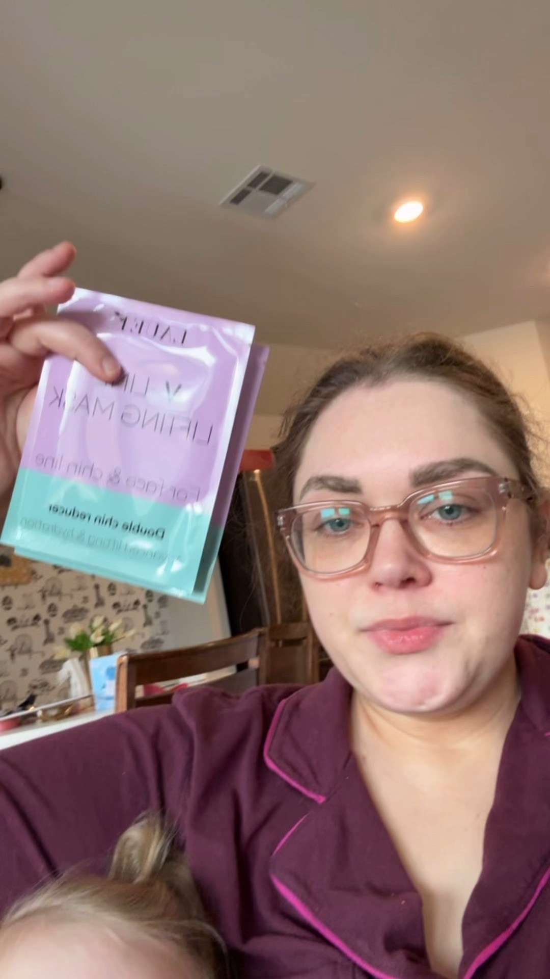Double chin masks that I think really work! 

#LTKselfcare #LTKmomlife