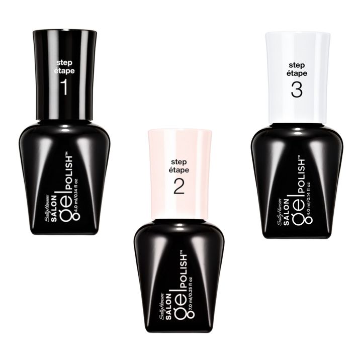 Salon Gel Polish Starter Kit | Ulta