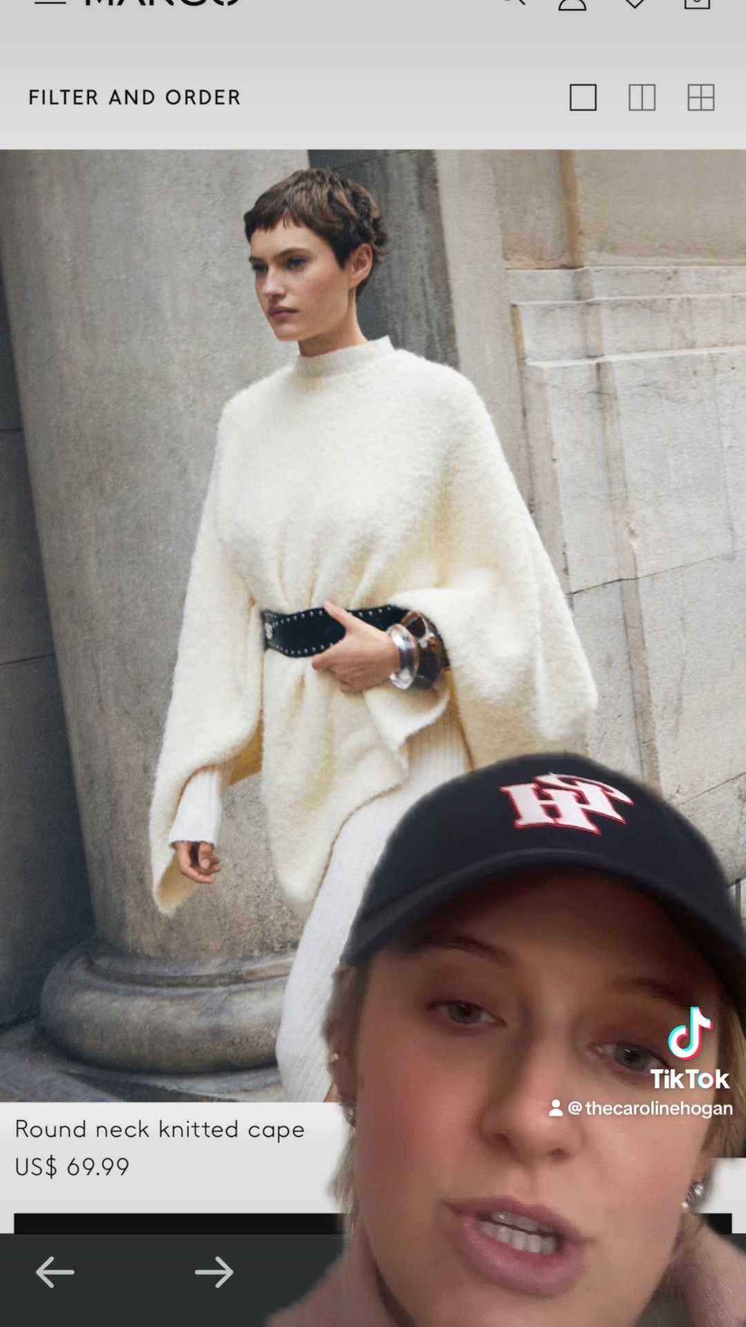 MANGO hits always 🥭 

#LTKHoliday #LTKSeasonal #LTKFindsUnder100