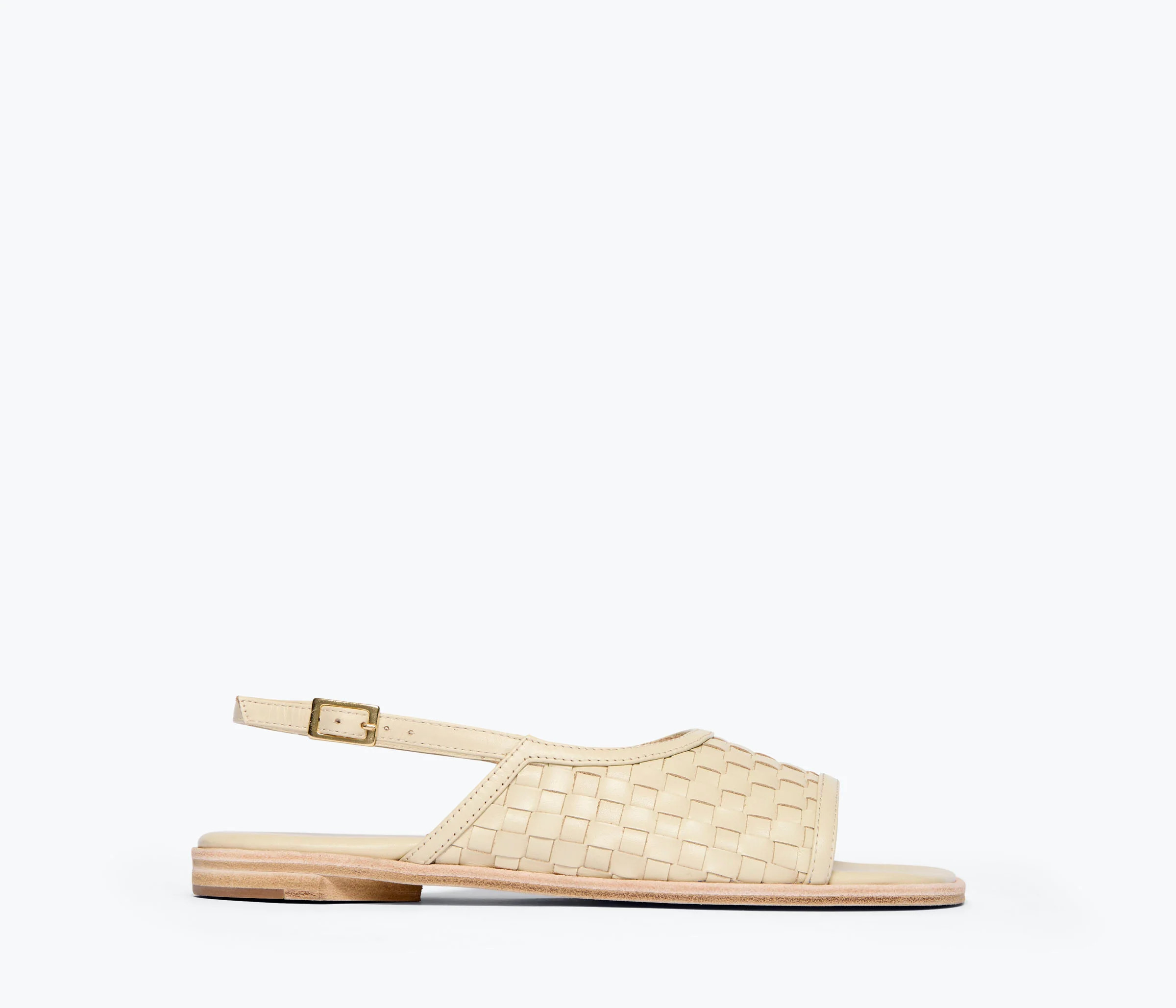 CARMEN SLINGBACK SANDAL | Frēda Salvador