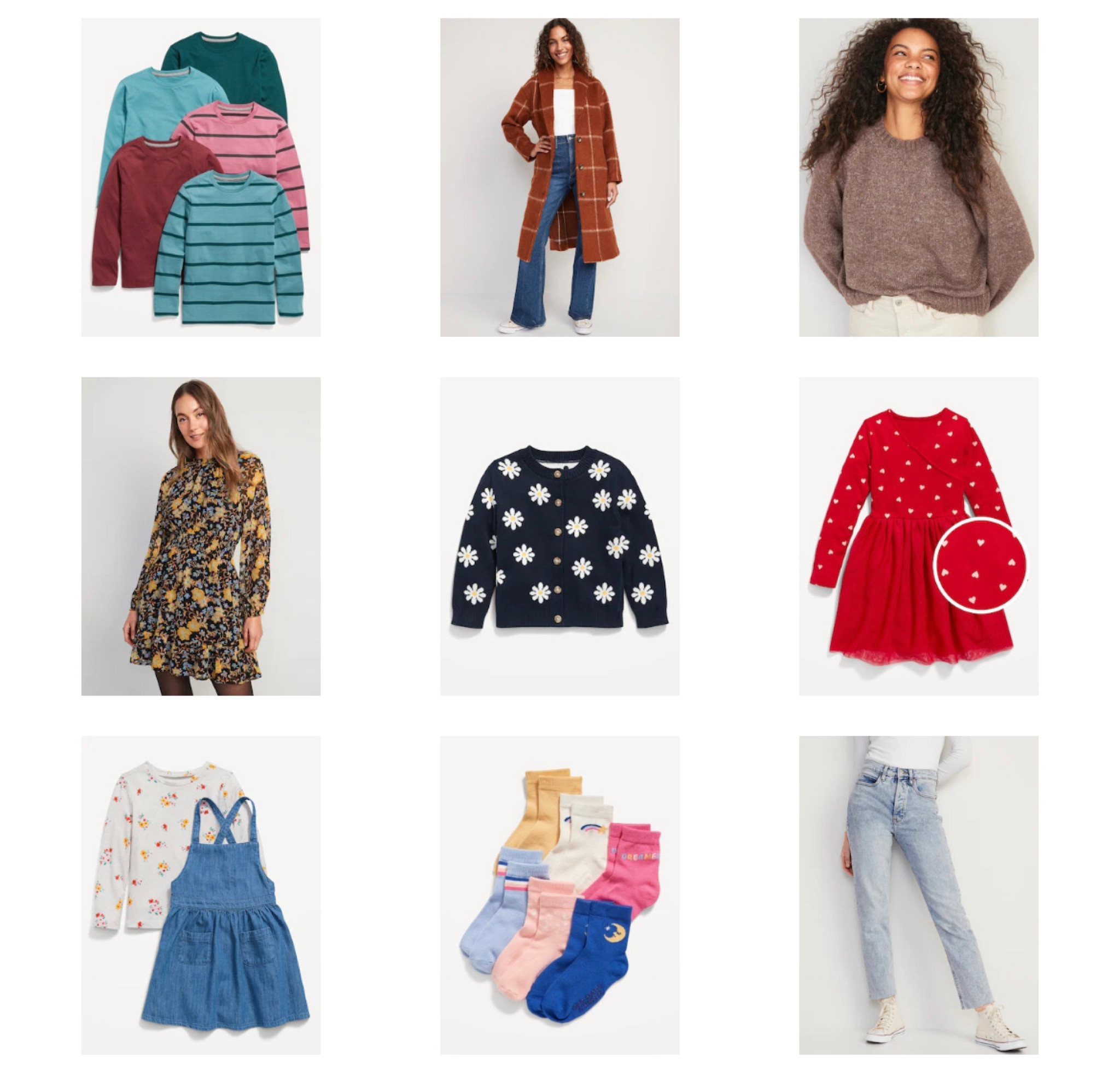 Insane old navy sale!!

#LTKunder50 #LTKsalealert #LTKfamily