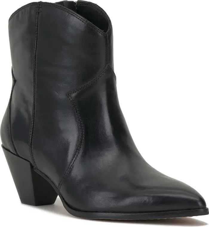 Vince Camuto Salintino Western Boot (Women) | Nordstrom | Nordstrom
