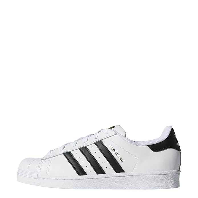 adidas Originals Women's Superstar Sneaker | Amazon (US)