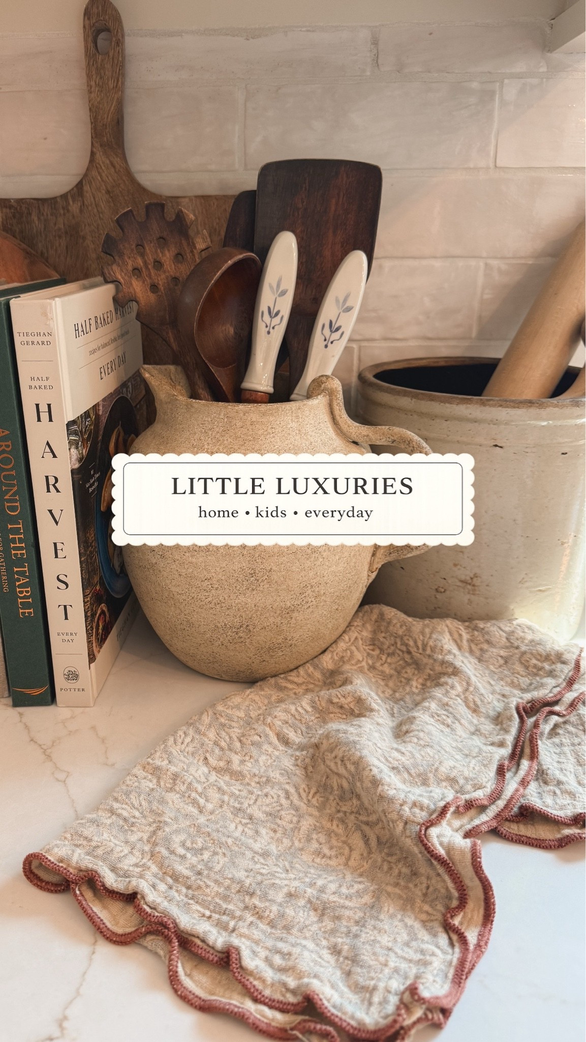 Saving all my favorite little luxuries here each month so you always have them in one place. ✨

#LTKHome