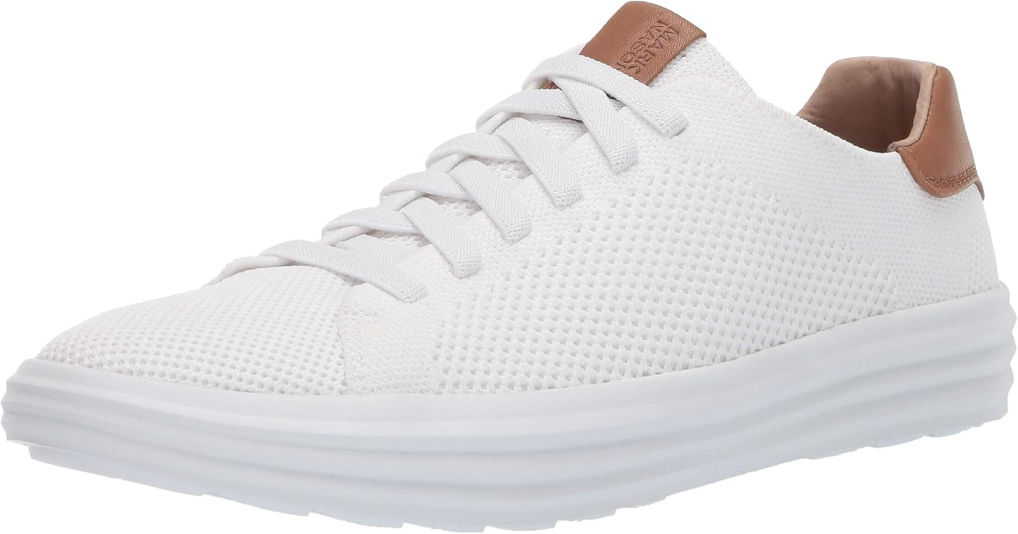 Mark Nason Men's Mondo Sneaker | Amazon (US)
