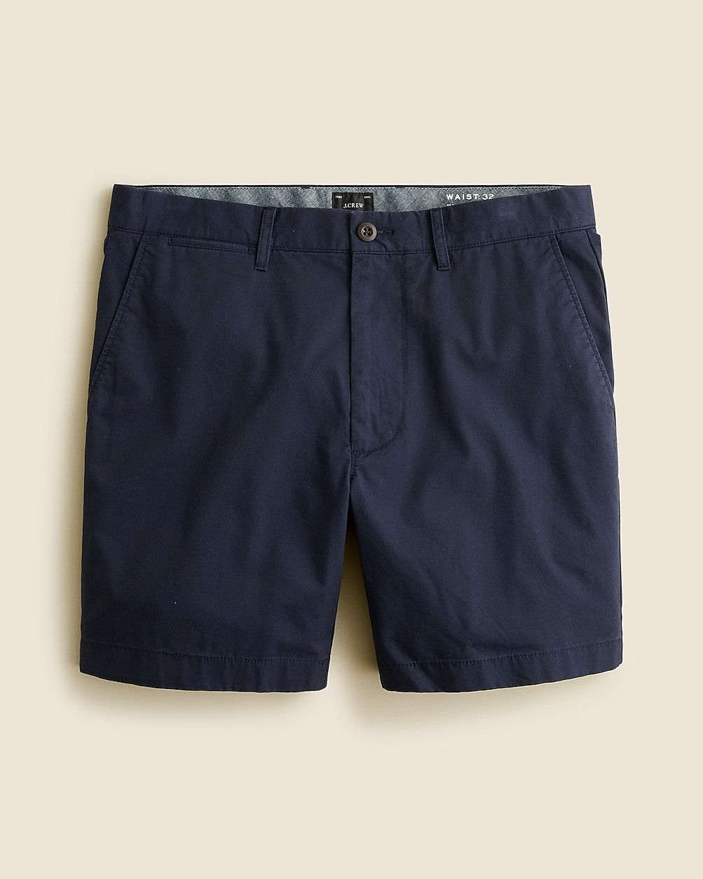 7" stretch chino short | J. Crew US