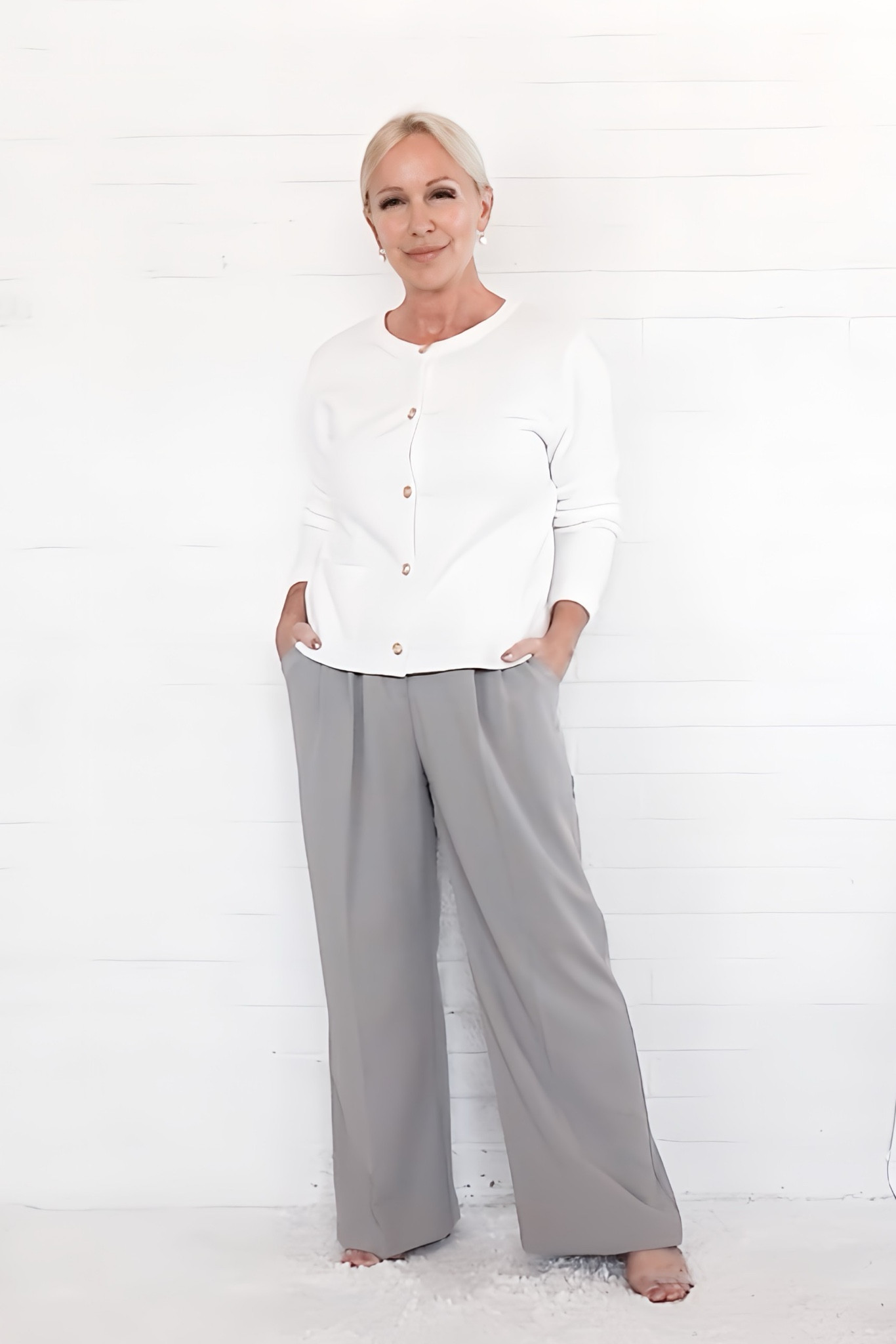 Everyday Elegance / Classic Style / Amazon Outfit

#LTKSeasonal #LTKFindsUnder50 #LTKOver40