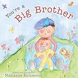 You're a Big Brother: Richmond, Marianne: 9781492650492: Amazon.com: Books | Amazon (US)