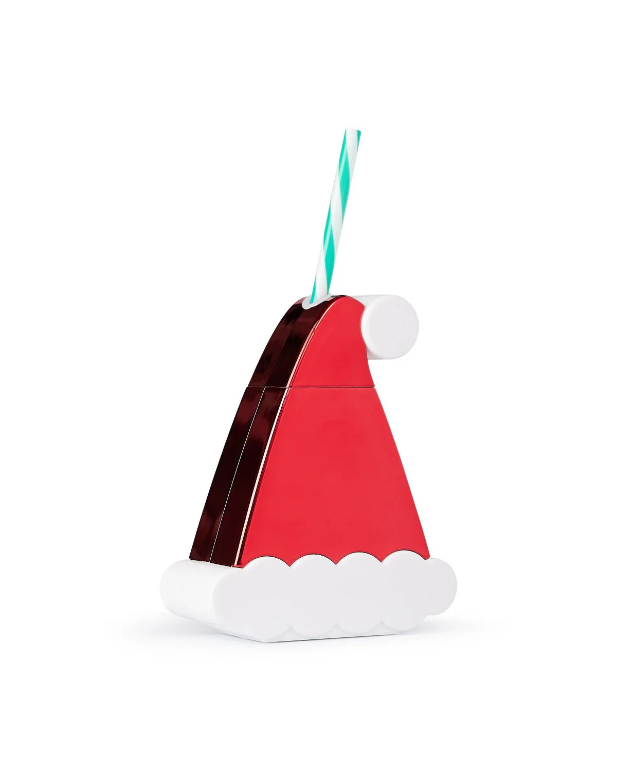 Santa Hat Cup | Packed Party