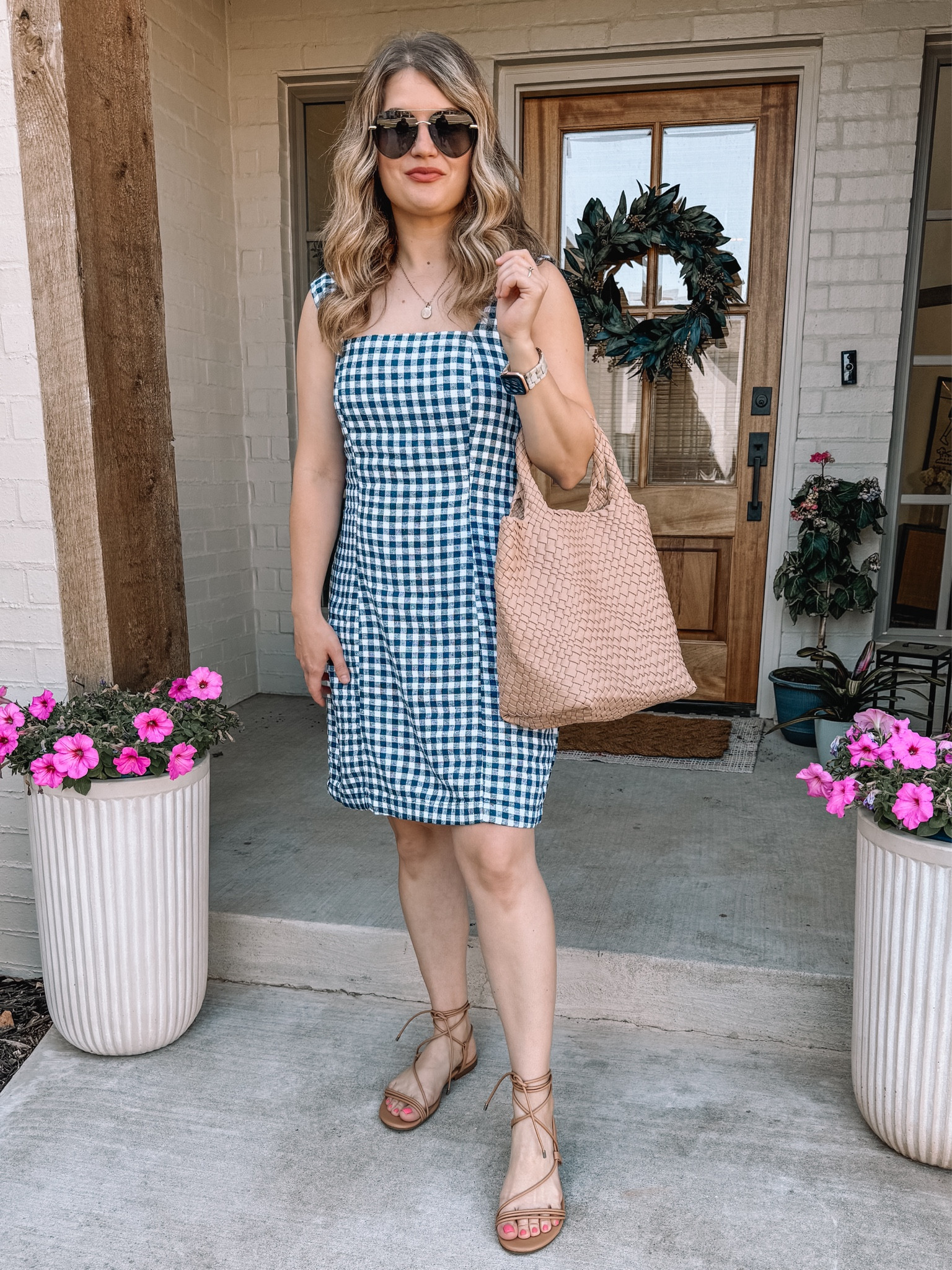 princess polly baby blue dress Original Penguin Golf Veronica Dress Women's Dress Black Iris : SM