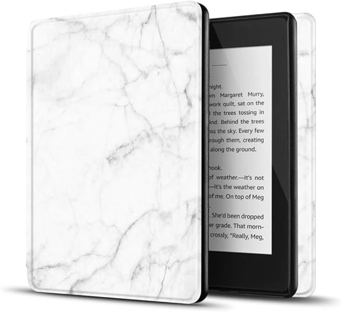 TNP Case for Kindle Paperwhite 10th Gen / 10 Generation 2018 Release - Slim Light Smart Cover Sle... | Amazon (US)