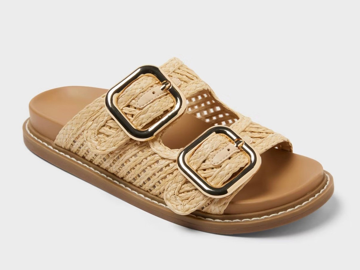Target spring sandals!

Birkenstock for less
Everyday shoes
Casual shoes
Spring sandal


#LTKSpringSale #LTKmomlife #LTKTravel