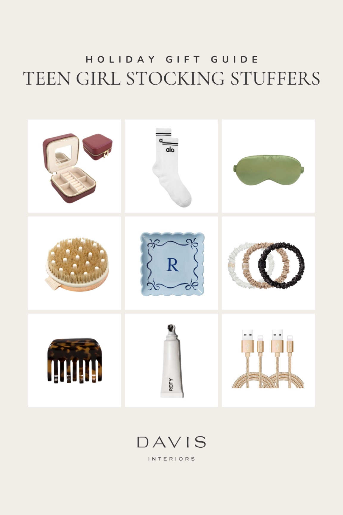 Teen girl stocking stuffers under $25! ✨

#LTKHoliday #LTKFindsUnder50 #LTKFamily