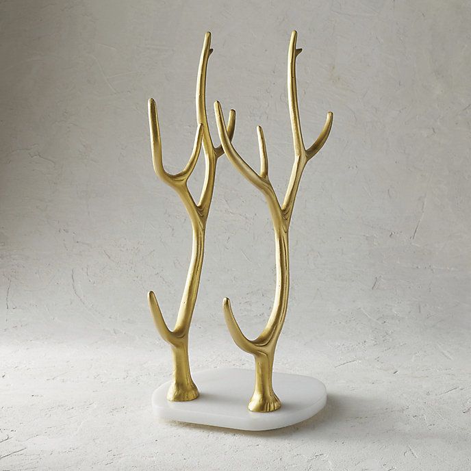 Antler Serveware Collection | Frontgate | Frontgate
