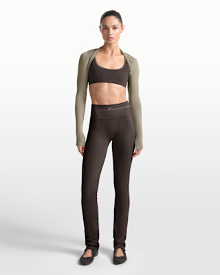 NikeSKIMS Ribbed Seamless | Nike (US)