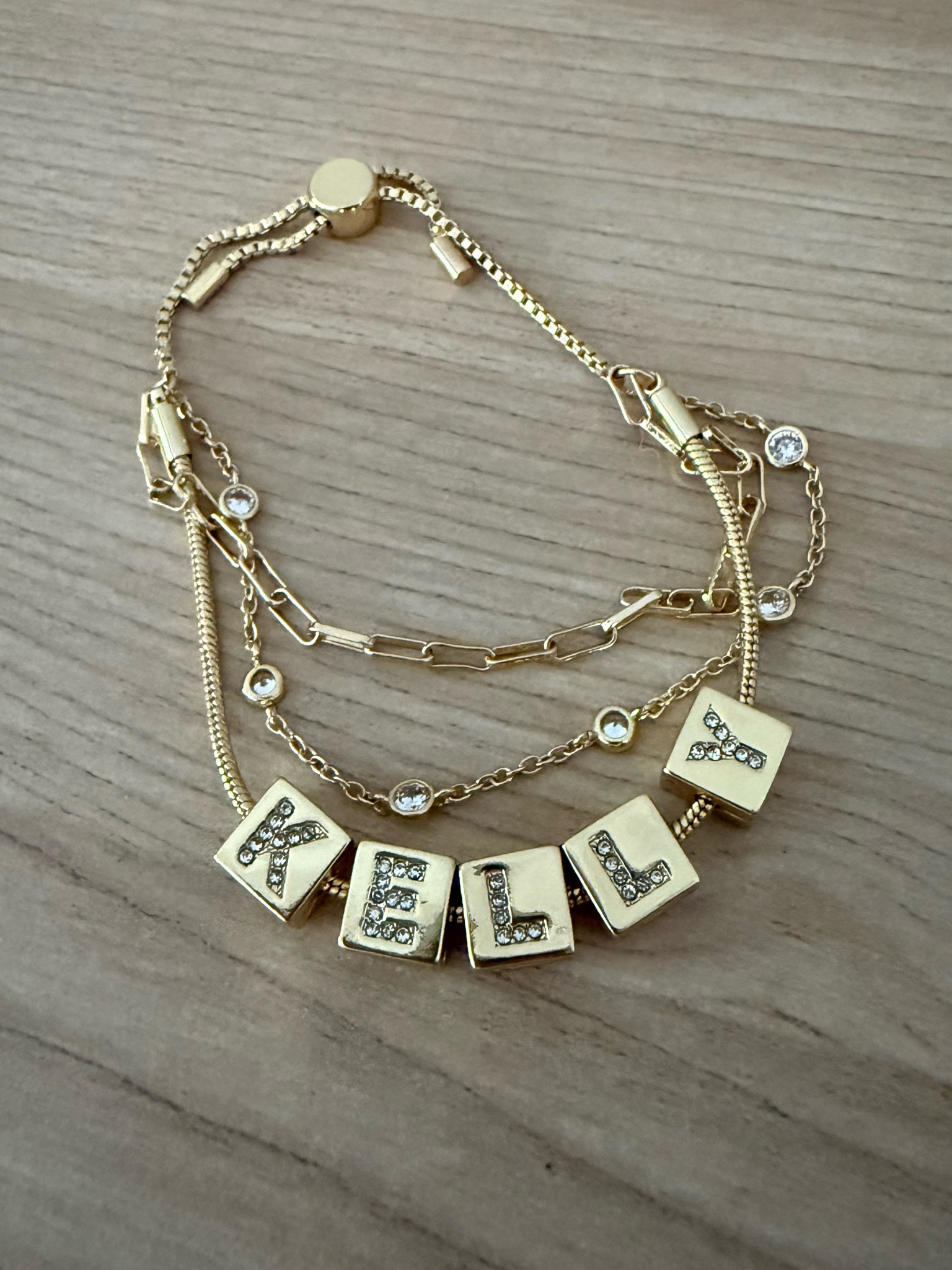 Another customizable gift from Baublebar 

#LTKSeasonal #LTKHoliday #LTKGiftGuide