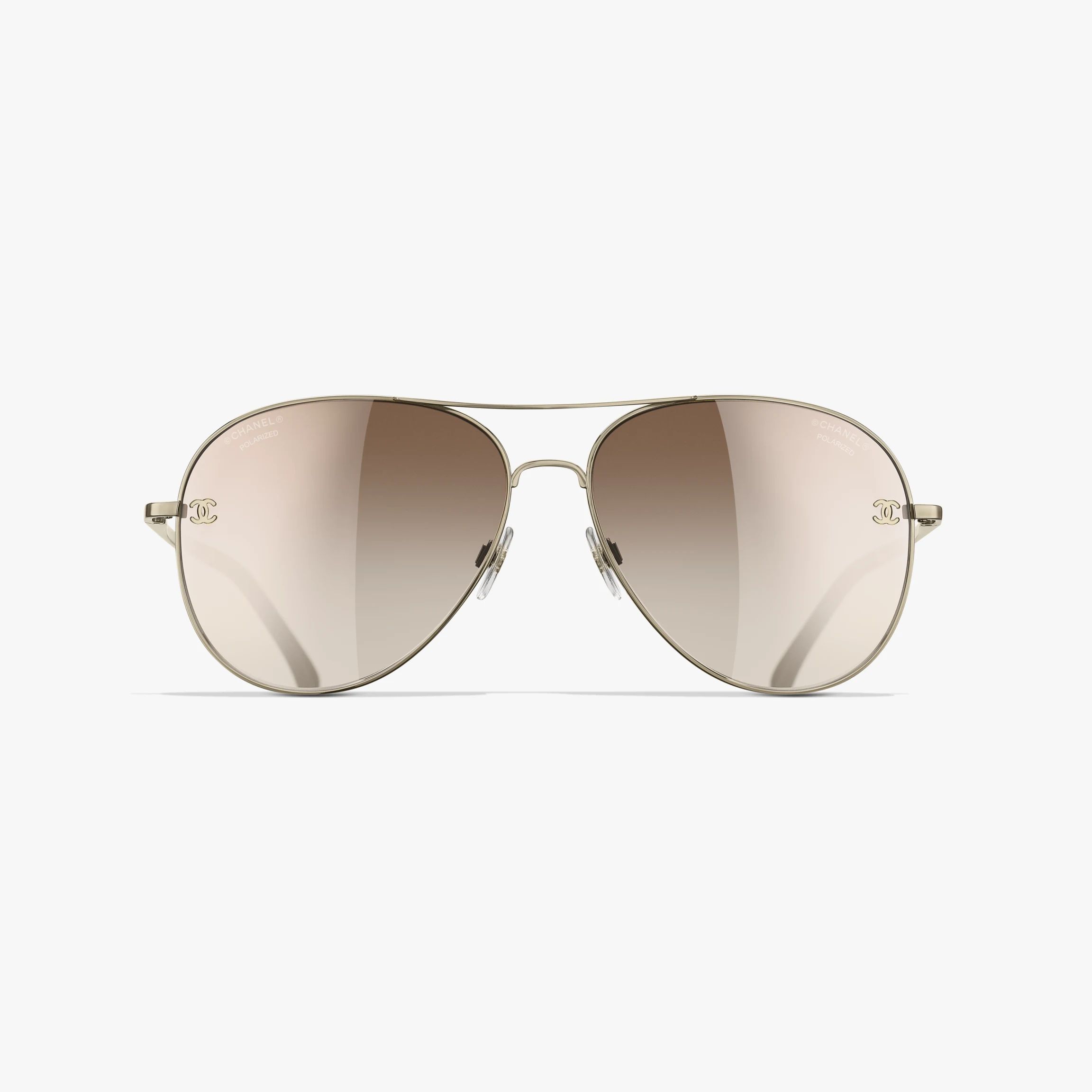 Pilot Sunglasses | Chanel, Inc. (US)