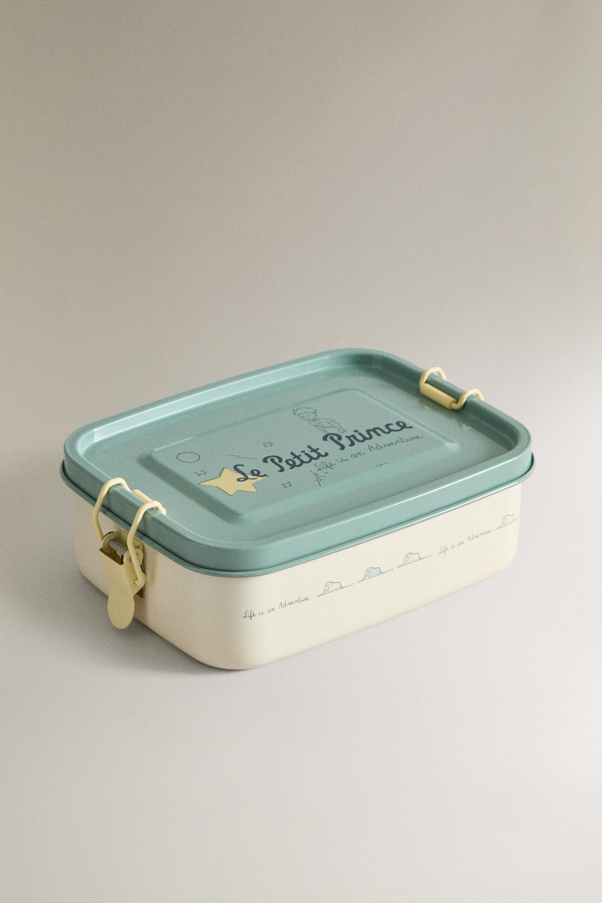 LE PETIT PRINCE CHILDREN’S LUNCH BOX | Zara US
