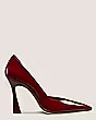 VINNIE 100 DORSAY PUMP | Stuart Weitzman (US)