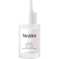 Medik8 Liquid Peptides Serum 30ml | Skinstore